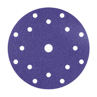3M™ Cubitron™ II Hookit™ Clean Sanding Abrasive Disc 737U, 34790, 185 mm, 40+, 25 Discs/Carton, 4 Cartons/Case