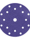3M™ Cubitron™ II Hookit™ Clean Sanding Abrasive Disc 737U, 34790, 185 mm, 40+, 25 Discs/Carton, 4 Cartons/Case