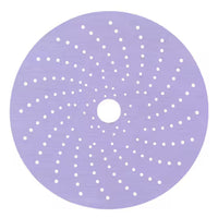 3M™ Cubitron™ II Hookit™ Clean Sanding Abrasive Disc 31491, 6 in (150 mm), 1000+ Grade, 50 Discs/Carton, 4 Cartons/Case