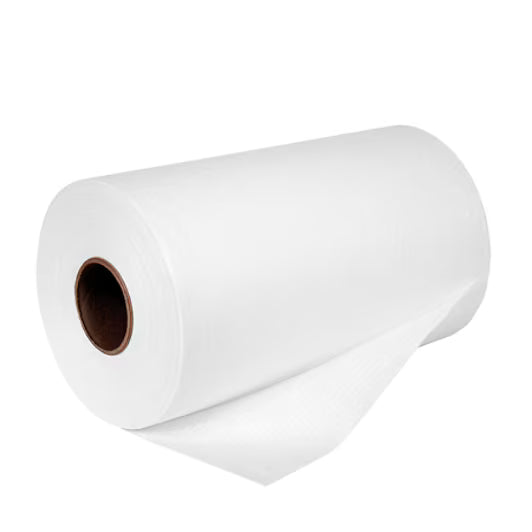 3M™ Dirt Trap Protection Material 36851, White, 14 in x 300 ft, 1/Case