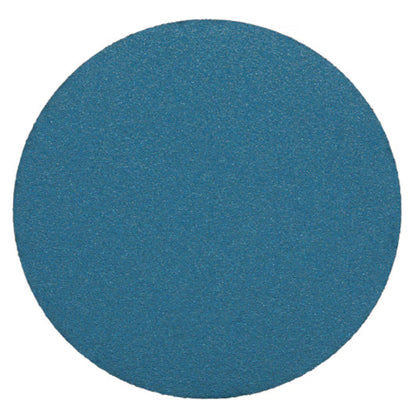 3M Hookit Blue Abrasive Disc 521U, No Hole