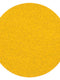 3M™ Hookit™ Gold Abrasive Disc 09210, 80D, 3 in (75 mm), No Hole, 50 Discs/Carton, 4 Cartons/Case