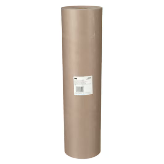 Scotch® Steel Gray Masking Paper, 06524, 24 in x 1000 ft, 1 per case