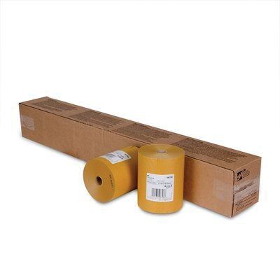 3M Scotchblok™ 06706 Masking Paper, 6 in W x 750 ft L, 0.05 mm THK, Gold - part 06706