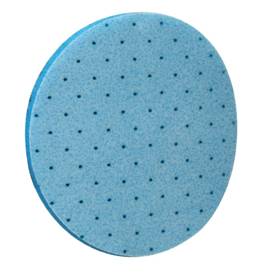 3M - Hookit Flexible Foam Abrasive Disc, 3 in