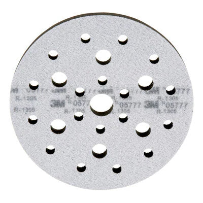 Backing & Interface Pads