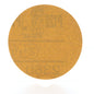 3M™ Hookit™ Gold Disc, 00919, 3 in, P120, 50 discs per carton, 4 cartons per case