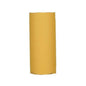 3M 01329 255L Series Abrasive Disc Roll, 6 in Dia, P180 Grit, PSA, Gold - part 01329