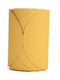 3M 01363 255L Series Abrasive Disc Roll, 6 in Dia, P80 Grit, PSA, Gold - part 01363