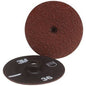 3M 1429 Coated Kut-Down Disc, 3 in Dia, 50 Grit - part 01429