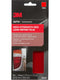 3M™ High Strength Lens Repair Film Red, 03341, 3.75 in x 7.75 in, 24 per case
