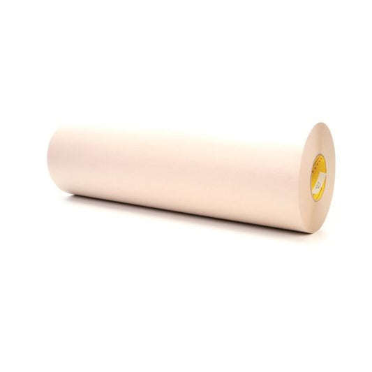 3M 05420 346 Series Heavy Duty Protective Tape, 60 yd x 24 in, Tan - part 05420