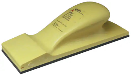 3M™ Stikit™ Hand Block, 05441, 2-3/4 in x 7-3/4 in, 10 per case