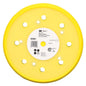 3M™ Stikit™ Abrasive Disc Back-up Pad 05581, Dust Free, 8 in, 1/Case
