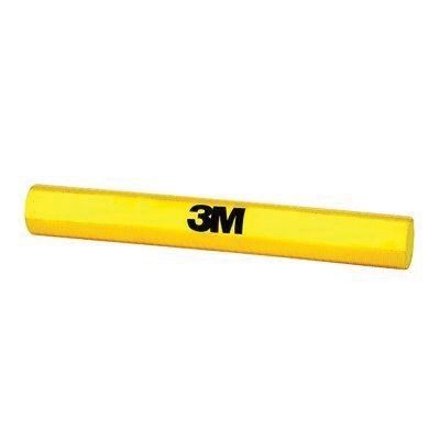 3M 05689 Sanding Block, 10 in Dia L x 1 in W, Hook and Loop Attachment - part 05689