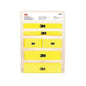 3M 05692 Sanding Block Kit, PSA Attachment - part 05692