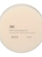 3M™ Foam Compounding Pad, 05723, Single Sided, Flat Back, 8 in (203.2 mm), 2 pads per bag, 12 bags per case