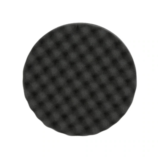 3M™ Perfect-It™ Foam Polishing Pad, 05725, Single Sided, Flat Back, 8 in (203.2 mm), 2 pads per bag, 12 bags per case