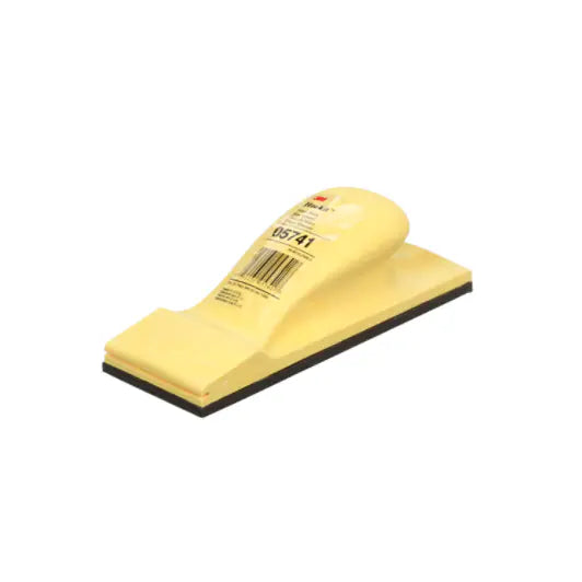 3M™ Hookit™ Hand Block, 05741, 2-3/4 in x 7-3/4 in, 10 per case