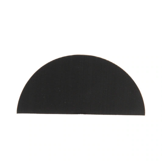 3M™ Hookit™ Half Round Pad 05792, 6 in, 20/Case