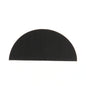 3M™ Hookit™ Half Round Pad 05792, 6 in, 20/Case