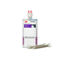 3M™ Rigid Parts Repair 05885, Blue, 200 mL Cartridge 6/Case