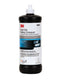 3M 05954 Super Duty Rubbing Compound, 1 qt Bottle, Brown, Liquid, Super Duty, Compound - part 05954