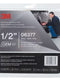 3M™ Automotive Attachment Tape 06377, Gray, 0.76 mm, 1/2 in x 20 yd, 12 Roll/Case