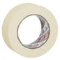 3M™ Automotive Masking Tape, 06548, 48 mm x 55 m, 24 per case