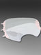 3M™ Faceshield Cover 6885/07142(AAD), 100 ea/Bag