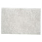 Scotch-Brite™ Light Cleansing Hand Pad 07445, HP-HP, Nepheline Syenite Super Fine, White, 6 in x 9 in, 20/Inner, 60 ea/Case