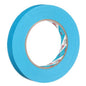 3M High Performance Blue Masking Tape 3434, 07895, 18 mm x 50 m, 48 RL/CS - part 07895