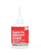 3M 08155 1-Component General Purpose Quick Fix Adhesive, 1 oz Bottle, Thin Fluid, Clear, 1 min Curing - part 08155