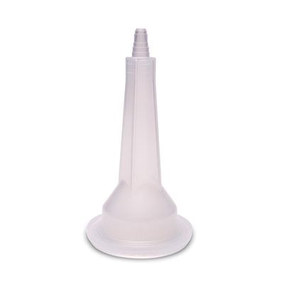 3M 8206 Seam Sealer Tip Adapter, Use With: MSP and Urethane Sealers - part 08206