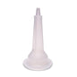 3M 8206 Seam Sealer Tip Adapter, Use With: MSP and Urethane Sealers - part 08206