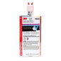 3M 08223 2-Part Universal Adhesive, 200 mL Dual Syringe Cartridge, Paste, Black, 1 to 1.2, 3 min Application - part 08223