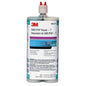 3M 08270 2-Part Repair Adhesive, 400 mL Cartridge, Liquid/Viscous, White/Dark Green, 10 min Curing - part 08270