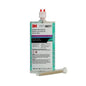 3M 08277 Fiberglass Matting Adhesive, 400 mL Cartridge, Liquid/Viscous, White/Dark Green, 24 hr Curing - part 08277