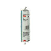 3M Ultrapro™ 08360 1-Part Economical Seam Sealer, 10.5 oz Flex-Pack, Paste, White, 30 min Curing - part 08360