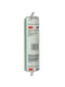 3M Ultrapro™ 08360 1-Part Economical Seam Sealer, 10.5 oz Flex-Pack, Paste, White, 30 min Curing - part 08360
