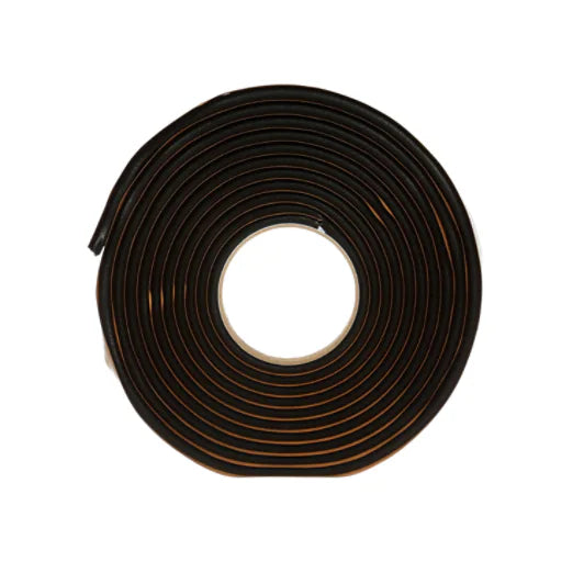 3M™ Windo-Weld™ Round Ribbon Sealer, 08611, 5/16 in x 15 ft Kit, 12 per case