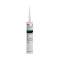 3M 08690 1-Part Fast Cure Auto Glass Urethane Adhesive, 10.5 oz Cartridge, Paste, Black, 24 hr Curing - part 08690