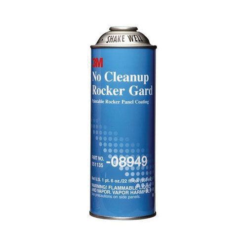 3M Rocker Gard™ 08949 No Cleanup Coating, 22 fl-oz, Tan, Smooth Texture, Liquid - part 08949