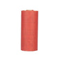 3M™ Red Abrasive Stikit™ Disc, 01106, 6 in, P600 grade, 100 discs per roll, 6 rolls per case