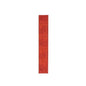 3M 01179 316U Series Abrasive Sheet, 2-3/4 in W x 16-1/2 in L, P180 Grit, Medium Grade, Red, Dry - part 1179