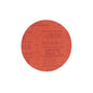 3M™ Hookit™ Red Abrasive Disc, 01221, 6 in, P220, 50 discs per carton, 6 cartons per case