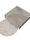 3M™ Stikit™ Finishing Film Abrasive Disc 260L 01318, 6 in, P1200, 100 Discs/Carton, 4 Cartons/Case