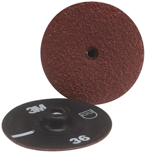 3M™ Disc Kut 1430, 3 in, 36, 80 ea/Case