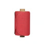 3M™ Red Abrasive PSA Disc, 01608, 5 in, P120, 100 discs per roll, 6 rolls per case