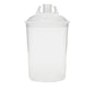3M™ PPS™ Lid & Liner Kit, 16112, Midi (13.5 fl oz), 200 Micron Full Diameter Filter, 50 Lids & Liners per kit, 1 kit per case